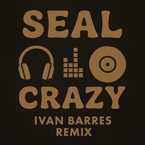 Seal - Crazy (Ivan Barres Remix) free*