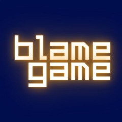 Blame Game x Sombrerojak 4/20 Investor Update