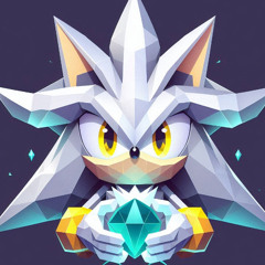 Hey, Psychic Kid (Silver the Hedgehog Song)