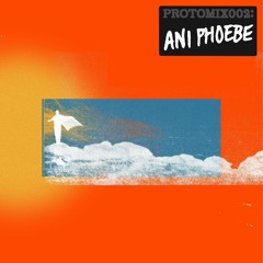 Proto Mix 002 - Ani Phoebe