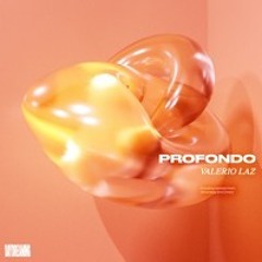 Premiere: Valerio Laz - Profondo (Whoriskey Remix)