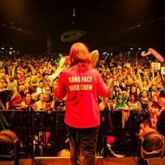 Saint Acid @ BANG FACE Weekender 2024