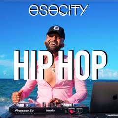 OSOCITY 2000s Hip Hop Mix | Flight OSO 121
