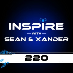 Sean & Xander - Inspire 220