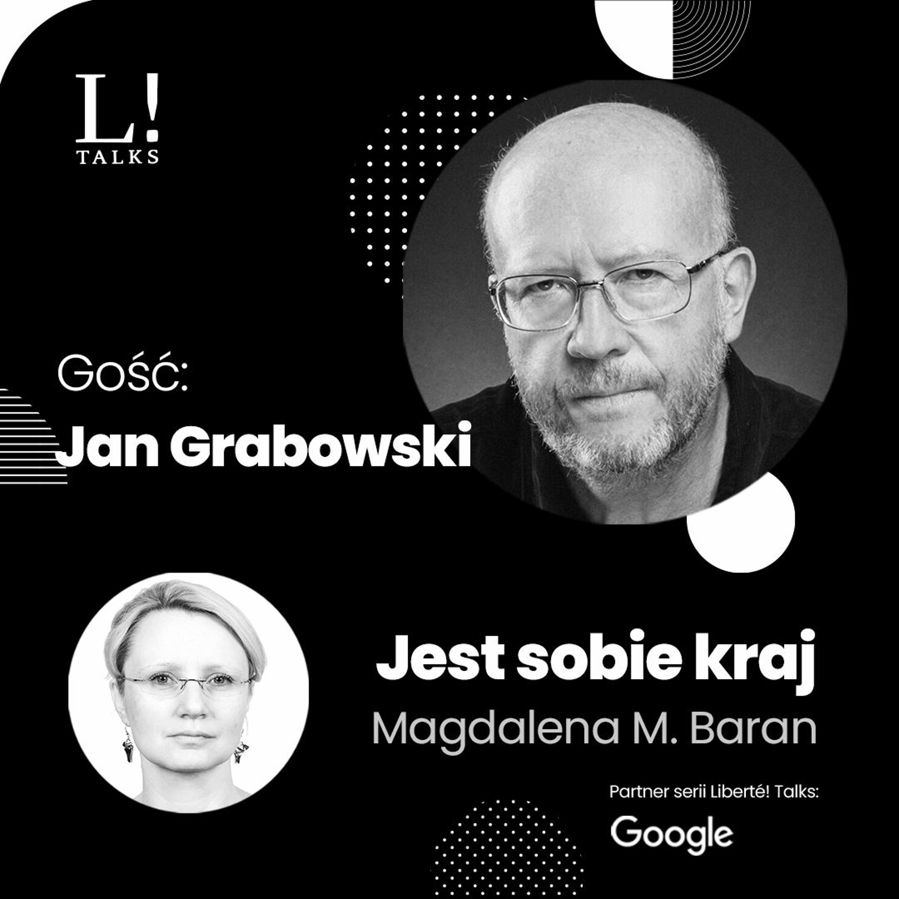 Liberte! TALKS