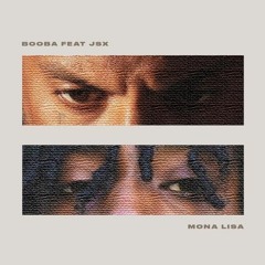Booba - Mona Lisa (Feat JSX) (GayoProd) Remix