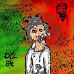 Take It Back [prod. Saint Urya]