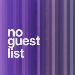 no guest list - e11even mix