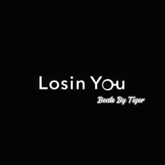 Losin You Instrumental