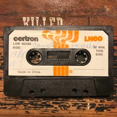 Aunt Mable's Mixtape - Country Music #I (side 1)