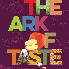 PDF_⚡ The Ark of Taste: Delicious and Distinctive Foods That Define the United S