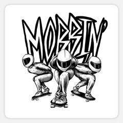Steady Mobbin (Radio Edit featuring Tommy Cloud and Yogi C)