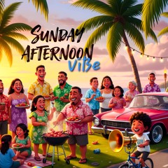 SUNDAY AFTERNOON ViBe