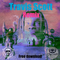 Travis Scott - StarGazing (A - Sekond Remix) FREE DOWNLOAD