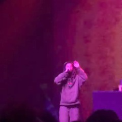 Alone (2022) - Earl Sweatshirt
