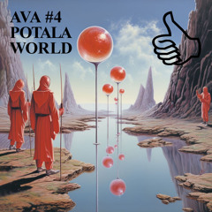 AVA #4 POTALA WORLD
