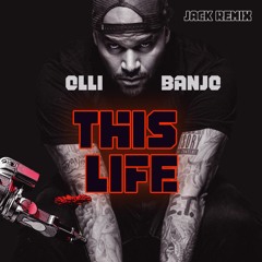 Olli Banjo - This Life (Kleiner Roboter) Remix 2023 - JACK REMIX