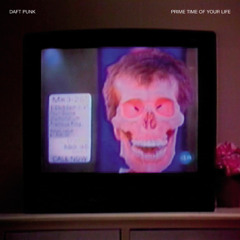 Prime Time of Your Life (Vocoder Acapella)