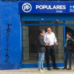 Kuaneteners - Dub Facha