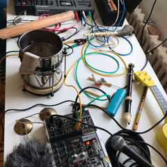 Lun Ário, Mizuki Ishikawa - improvisation 10.03.25