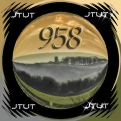 Journeys Through Uplifting Trance 958