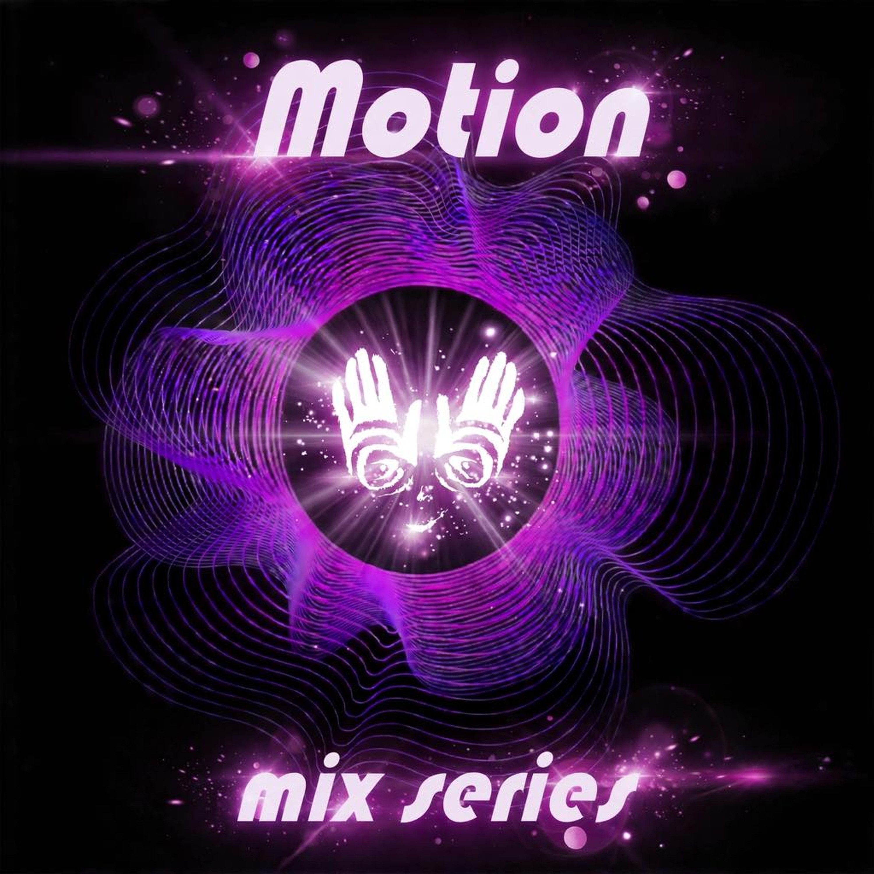 Motion #006 episode artwork