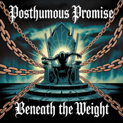 Posthumous Promise-Beneath the Weight
