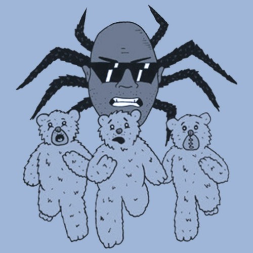 Teddy Killerz & Mc Spyda - Run (Sciject Remix)