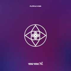 Pretty Psycho - 퍼플키스(PURPLE KISS)