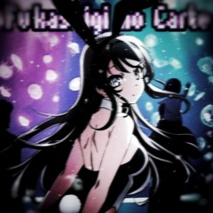 yoru tsuki - fukashigi no carte *remix* (beat by yortski)
