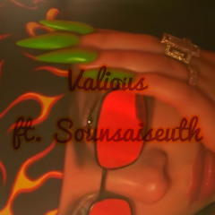 @Valious - Good Day (ft.sounsaiseuth)