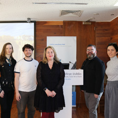 Anastasia Motiti – “Operatic Adaptations of Euripides’ Alcestis: Baroque and Classical Approaches to Ancient Greek Tragedy”