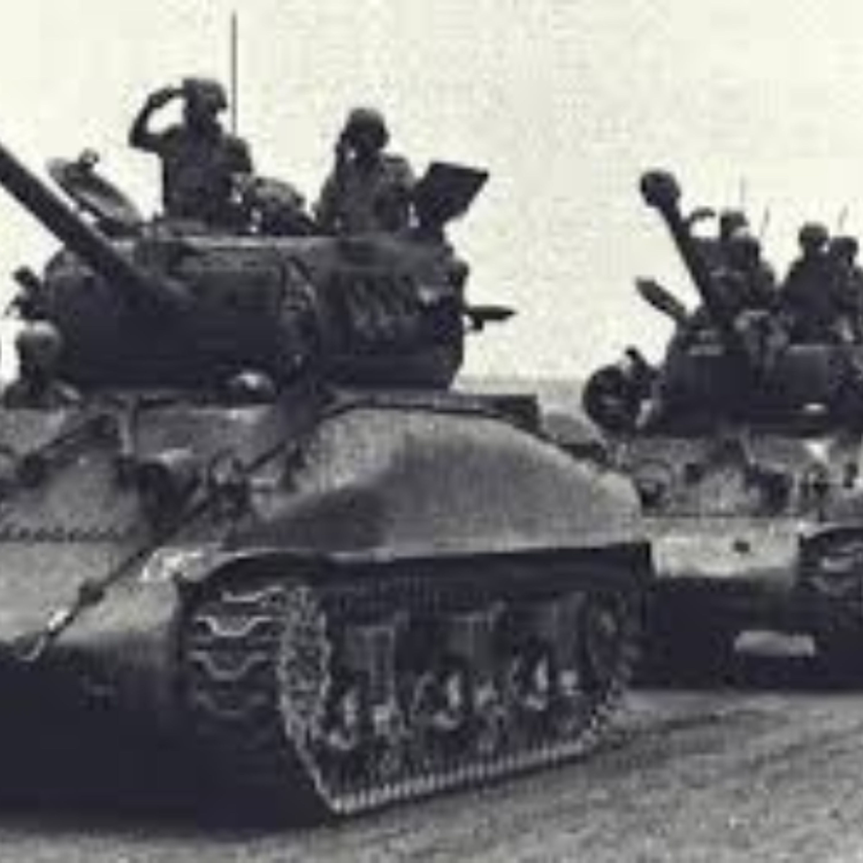 Episode 397 - The Kagera War: Part 3