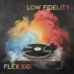 Low Fidelity Playlist