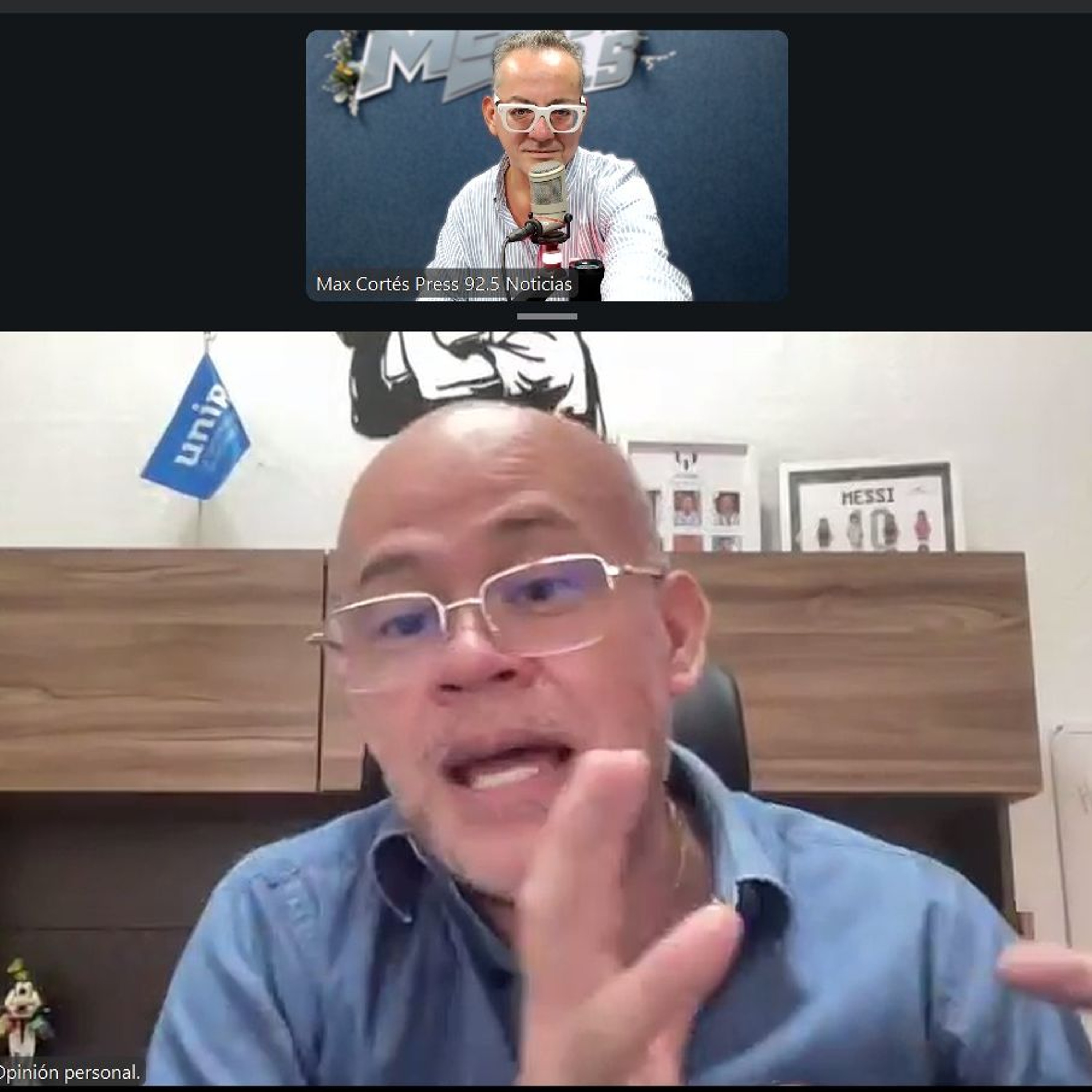 Datos con valor con Abraham Vergara: La banca de desarrollo, en manos de quién queda y sus riesgos episode artwork