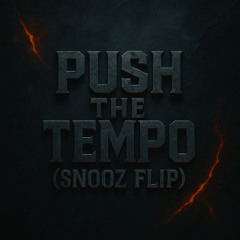Push the Tempo (SNOOZ Flip) - Subfocus ft Katy B