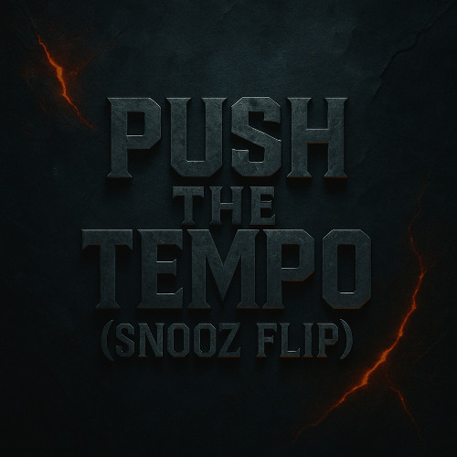 Push the Tempo (SNOOZ Flip) - Subfocus ft Katy B