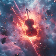 Eternal Ascent: A Journey Through Sound