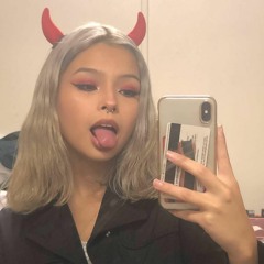 GOD DAMN! (HAPPY HALLOWEEN<3) (prod.JML)