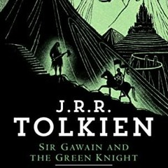 [DOWNLOAD] KINDLE 📚 Sir Gawain and the Green Knight; Pearl; [and] Sir Orfeo by  J.R.