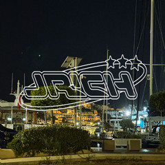 J Rich House Mix 001