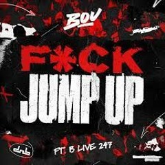 Skeeyee x F*ck Jump Up (feat. B Live) x Love me not REMIX