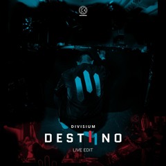 Divisium - DESTIINO (Live Edit)