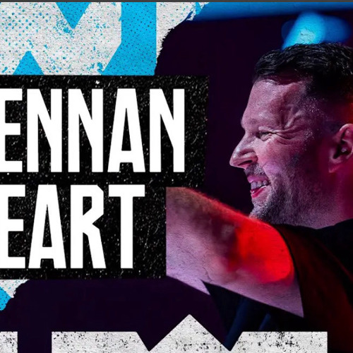 Brennan Heart | Defqon.1 2024