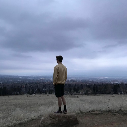 A Song About Being Sad (Cover by Matt Tilles)