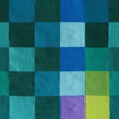 Audio Patchwork Two