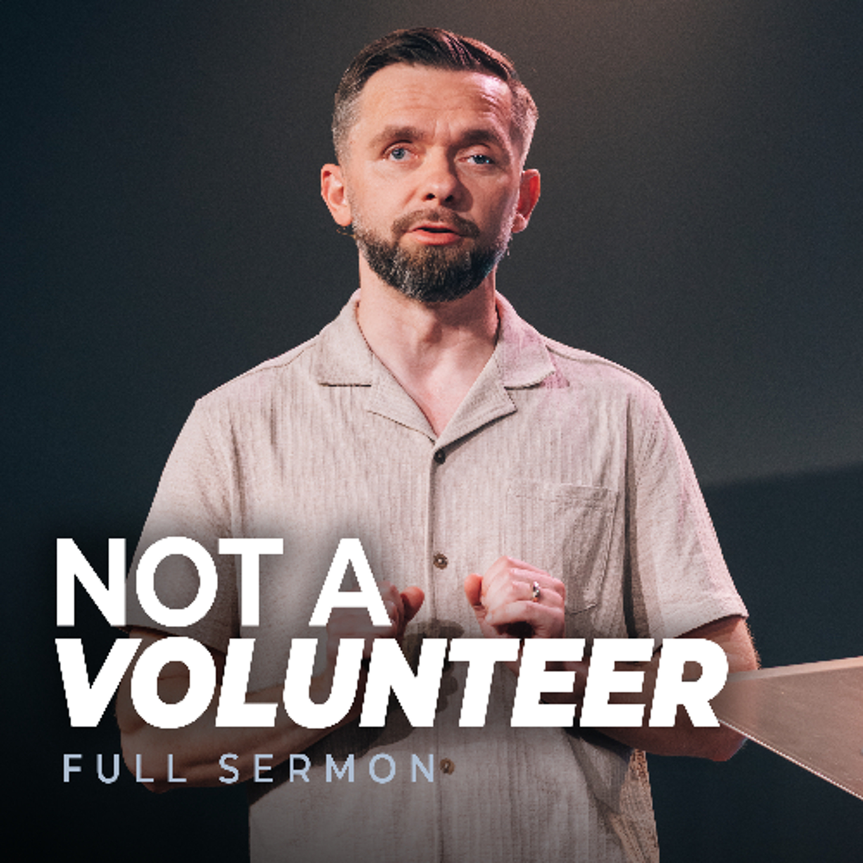 This One Truth About Serving Will Change Your Life Forever // Pastor Vlad