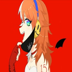 The Vampire- [UTAU COVER ] CAMI