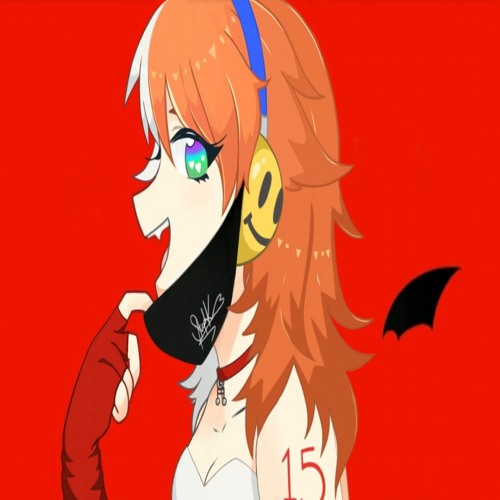 The Vampire- [UTAU COVER ] CAMI