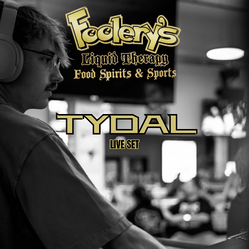 Foolery's Liquid Therapy *LIVE SET* - Part 2 (08/16/25)